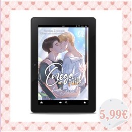 Oméga en Fuite — Tome 2 (Format EPUB)