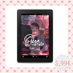 Oméga en Fuite — Tome 1 (Format EPUB)