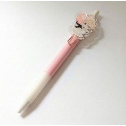 Duo de stylos chibi Adam & Cassidy – Goodies Oméga en fuit