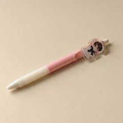 Duo de stylos chibi Adam & Cassidy – Goodies Oméga en fuit