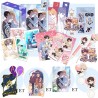 Destin Scellé - Edition Collector limitée + Dédicace Personnalisée - 149€