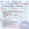 Lien irréversible - Tome 2 Collector & Collection Absolue  - 199€