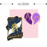 Complément d'Âme - Tome 2 + Kit Goodies + Objet Collector - 49€