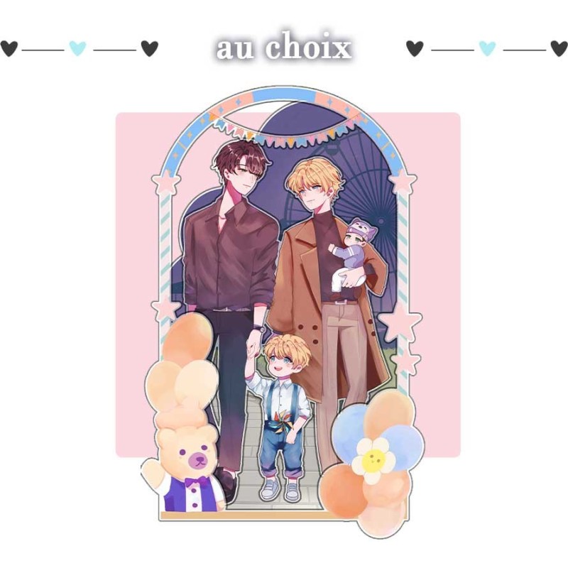 Union Sacrée - Tome 2 Collector + EPUB + Goodies - 69€