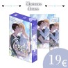 Morsure Douce - Tome 2 Collector + Goodies Exclusifs - 19€