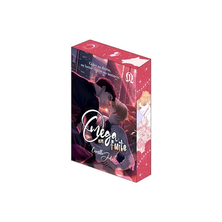 Oméga en fuite - Sans coffret