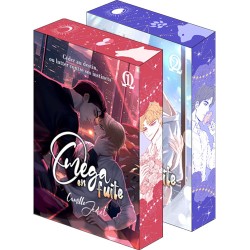 Oméga en fuite - Sans coffret