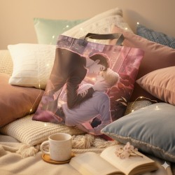 Tote-Bag Oméga en fuite