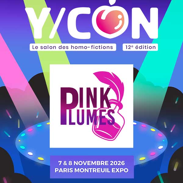 On a une grande nouvelle à vous annoncer !